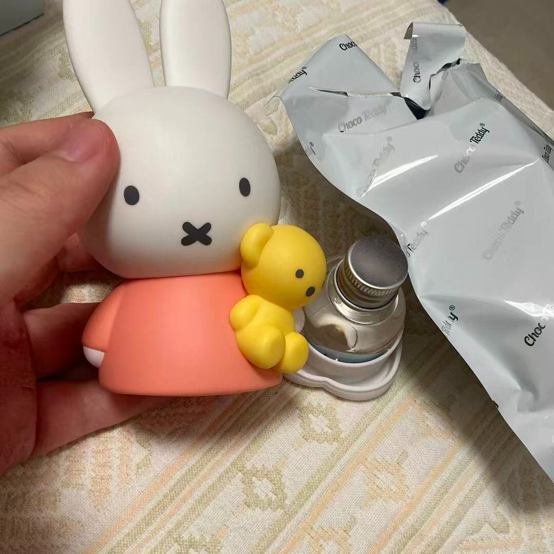 Miffy Fragrance Blind Box Reed - đánh giá và giá In Home Fragrance Products