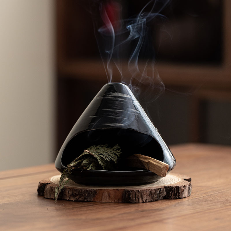 Mount Fuji Small Fireplace Inc - đánh giá và giá In Home Fragrance Products