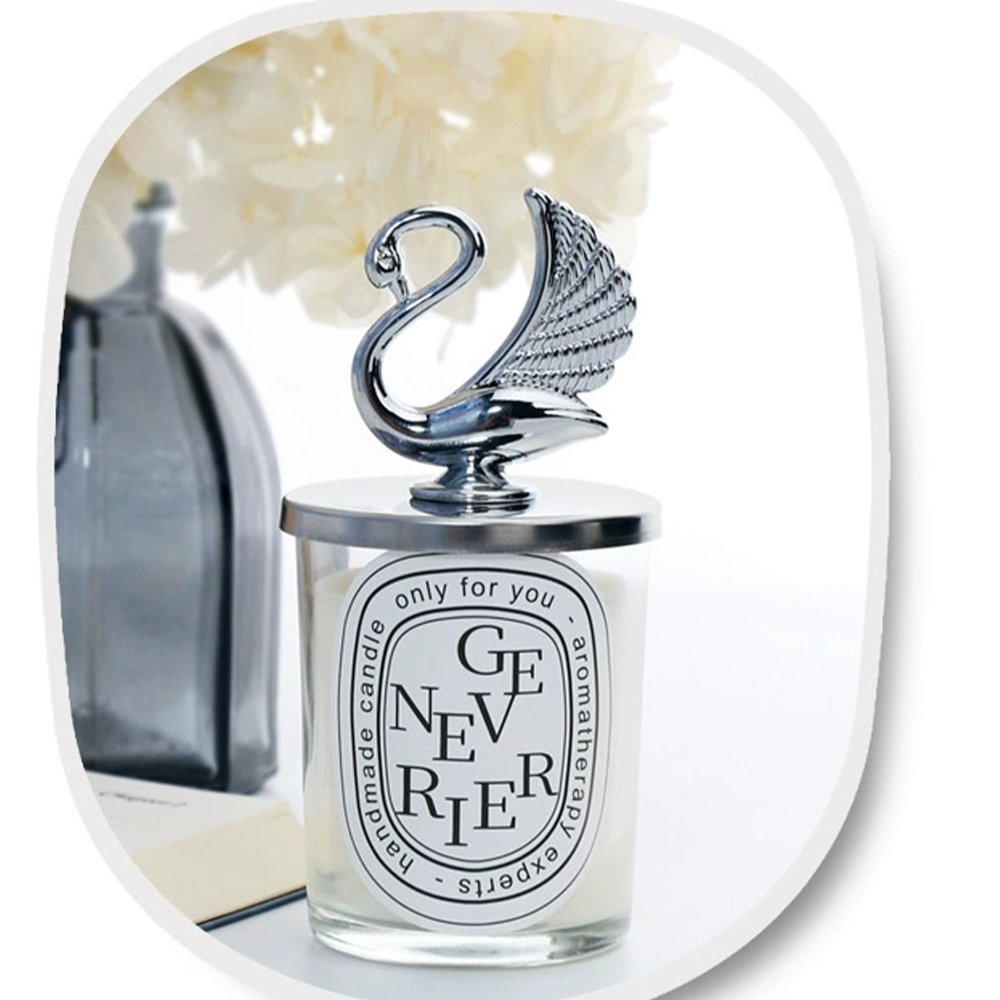 Hot Sale 1Pc Swan Shaped Natur - đánh giá và giá Home Fragrance Sale