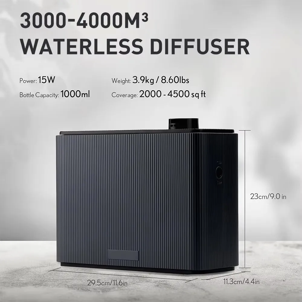 NAMSTE 800ML Fragrance Diffuse - đánh giá và giá Home Fragrance Diffusers