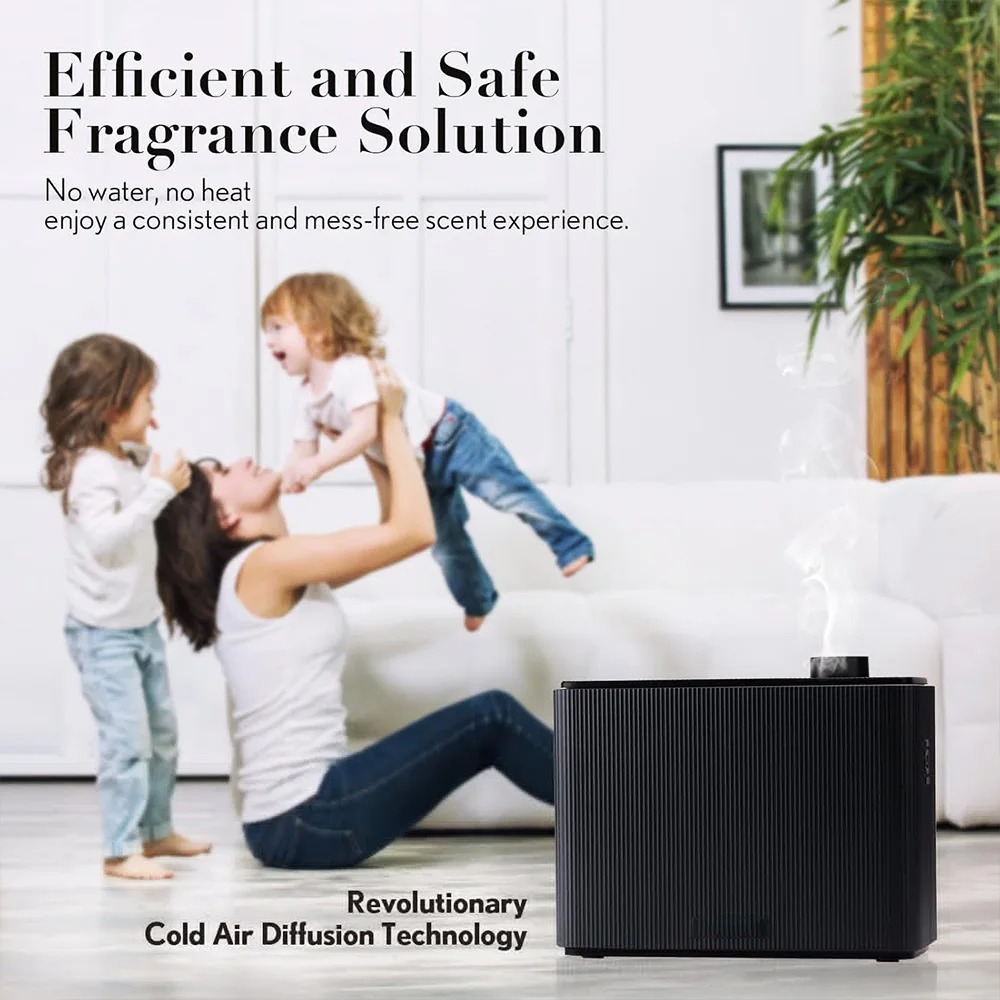 NAMSTE 800ML Fragrance Diffuse - đánh giá và giá Home Fragrance Diffusers