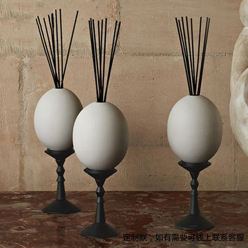 Simple White Ceramics Eggshell - đánh giá và giá In Home Fragrance Products