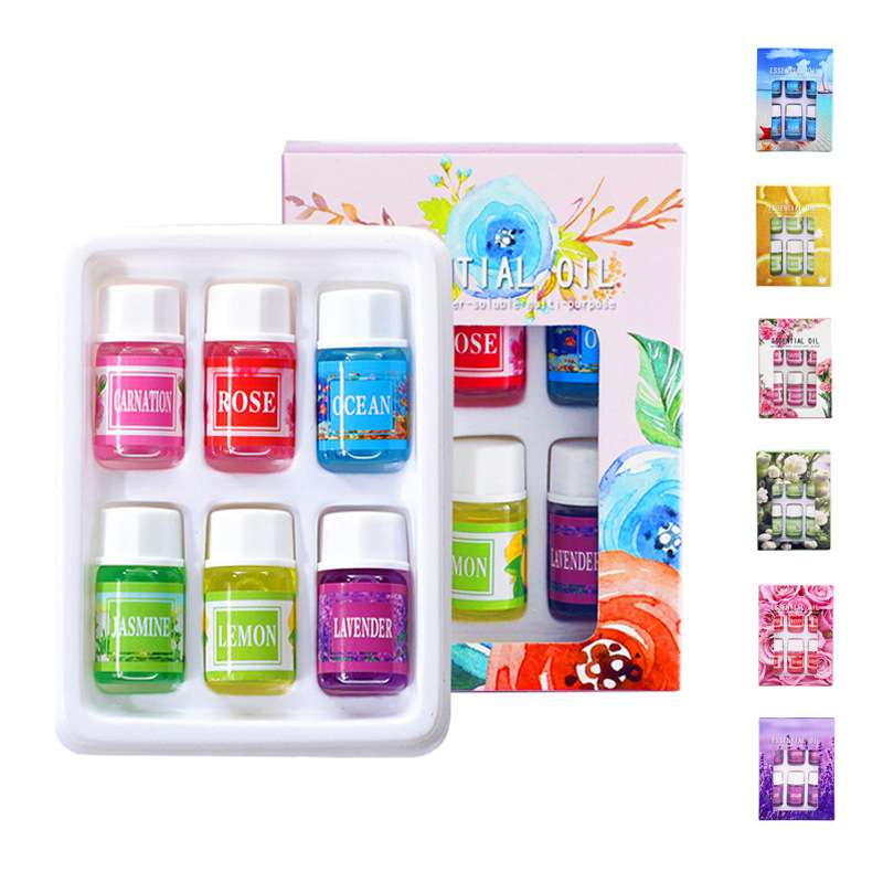 Hot Sale 3ml Aromatherapy Esse - đánh giá và giá Home Fragrance Sale