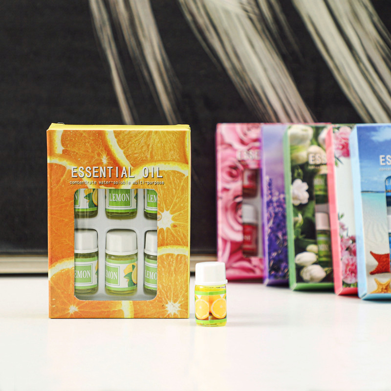 Hot Sale 3ml Aromatherapy Esse - đánh giá và giá Home Fragrance Sale
