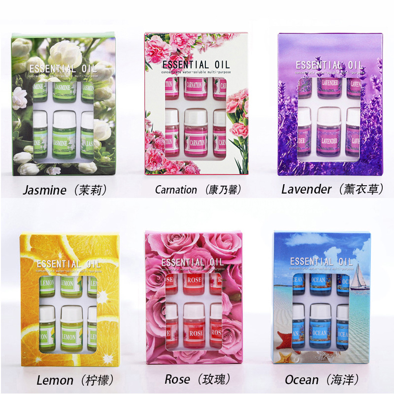 Hot Sale 3ml Aromatherapy Esse - đánh giá và giá Home Fragrance Sale