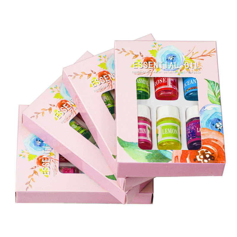 Hot Sale 3ml Aromatherapy Esse - đánh giá và giá Home Fragrance Sale