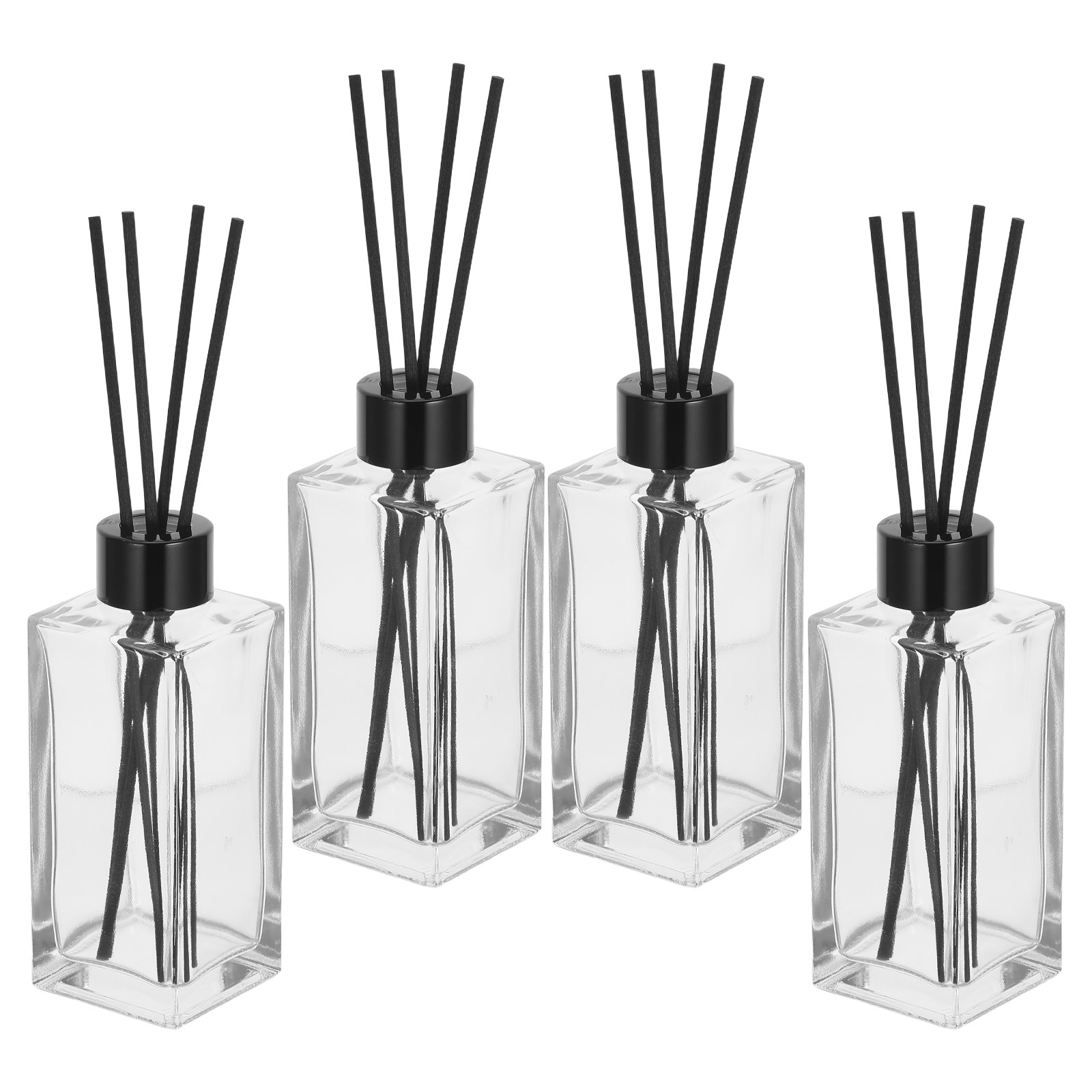 4Sets Bathroom Fragrance Diffu - đánh giá và giá Home Fragrance Diffusers