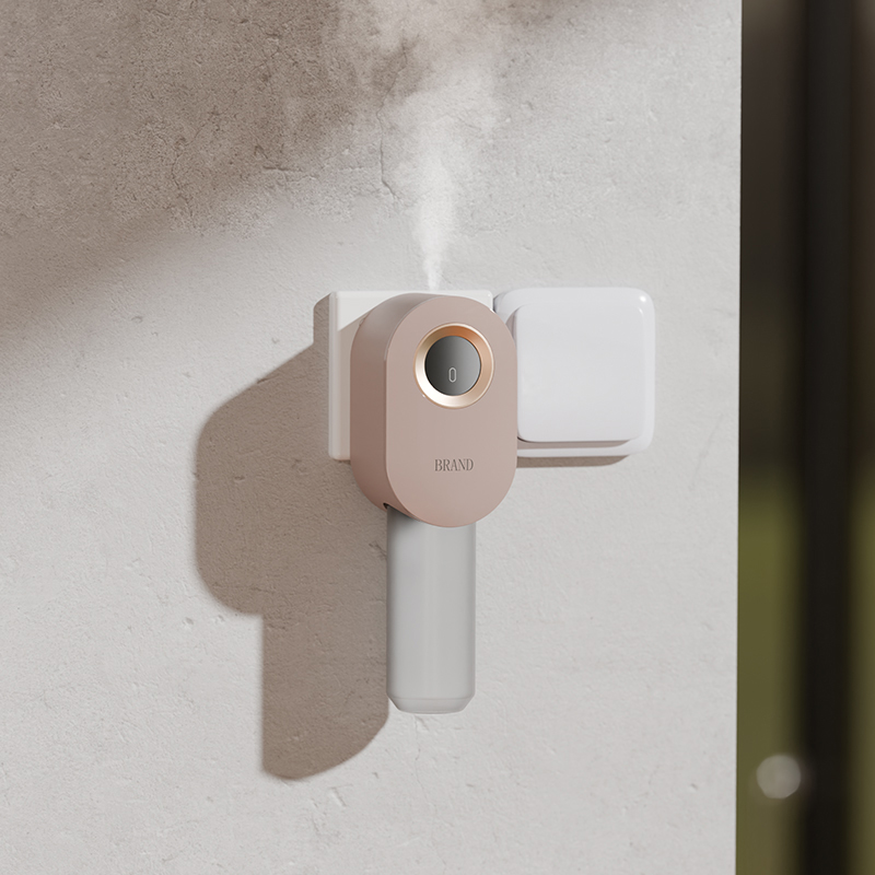 Hot Sale Electric Portable Met - đánh giá và giá Home Fragrance Sale