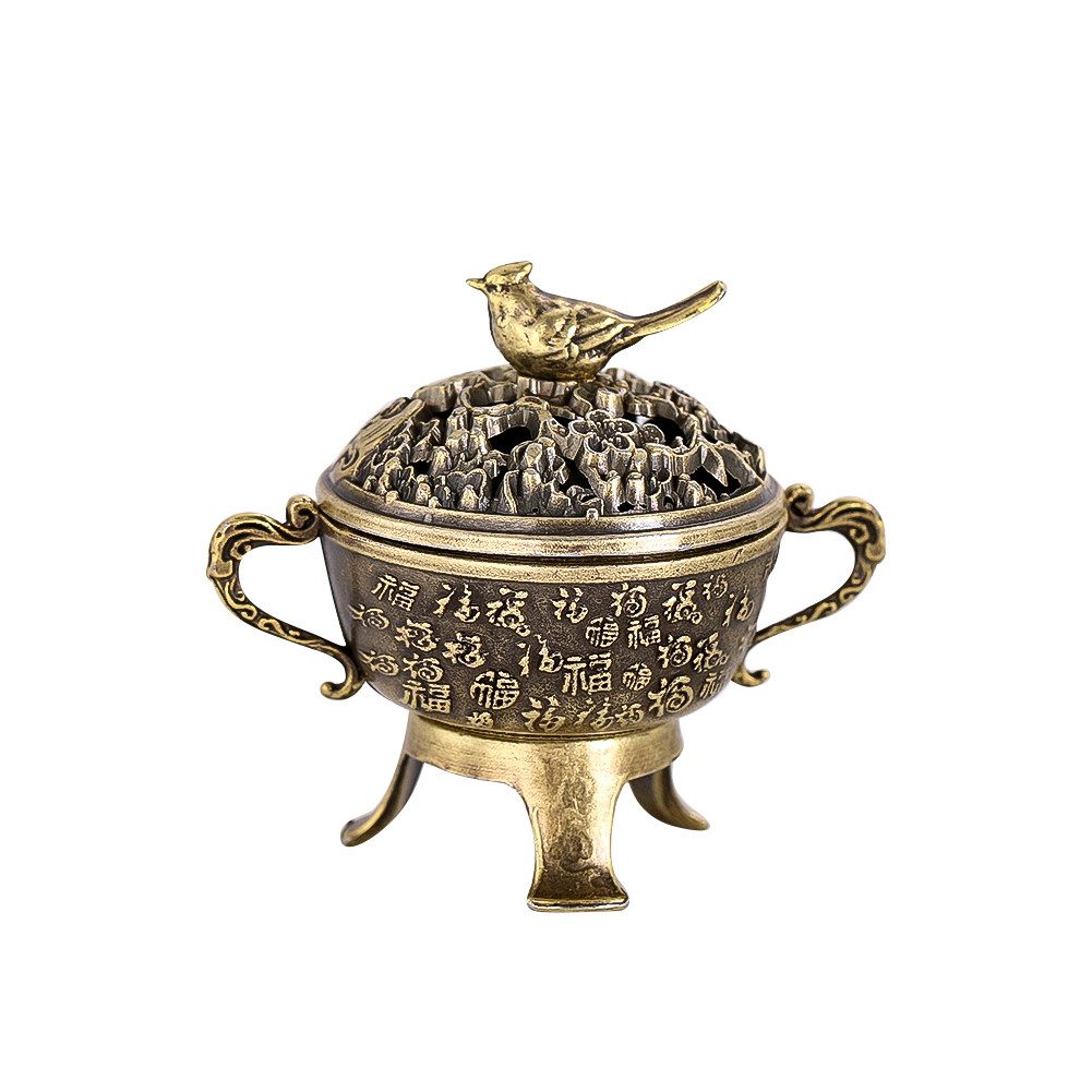 Chinese Traditional Incense Bu - đánh giá và giá In Home Fragrance Products