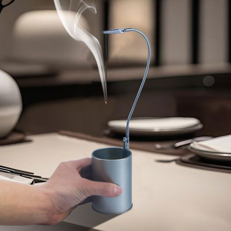 10Pcs Double Headed Metal Ince - đánh giá và giá Home Fragrance Diffusers