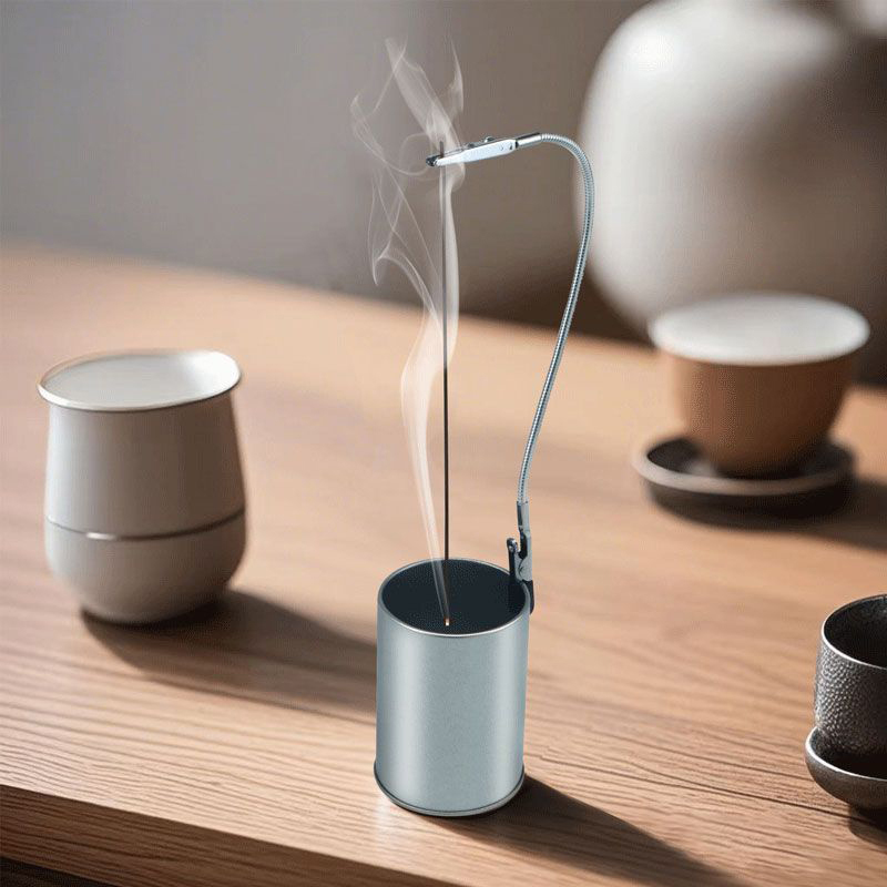 10Pcs Double Headed Metal Ince - đánh giá và giá Home Fragrance Diffusers
