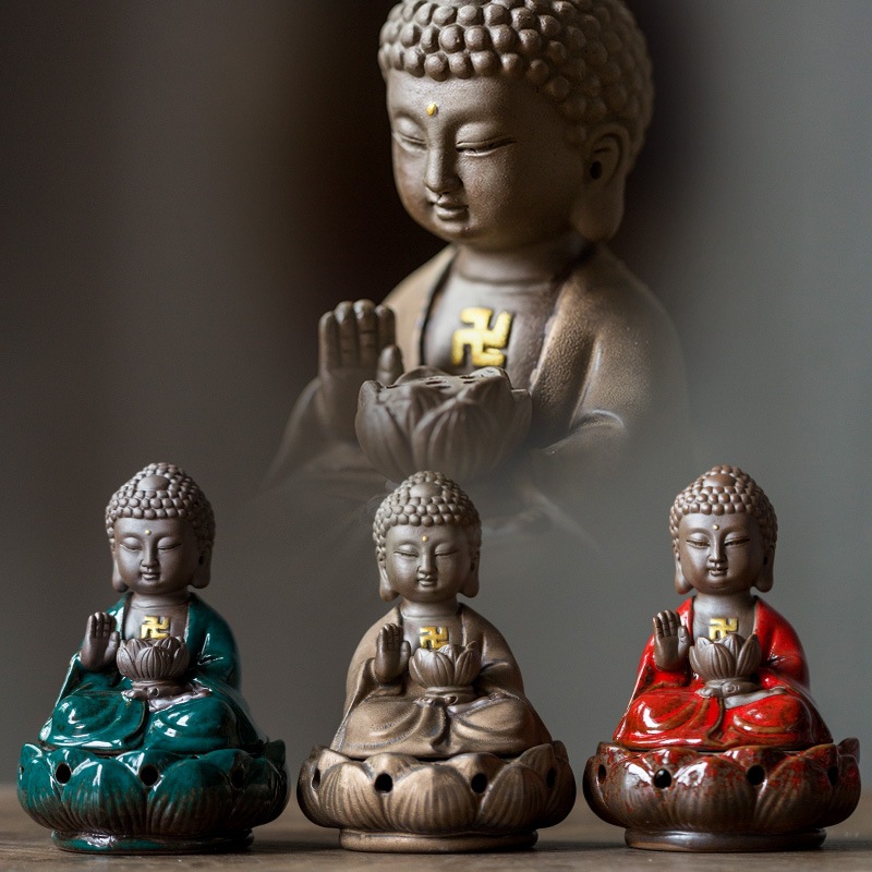 Ceramic incense box for home l - đánh giá và giá Home Fragrance Fig