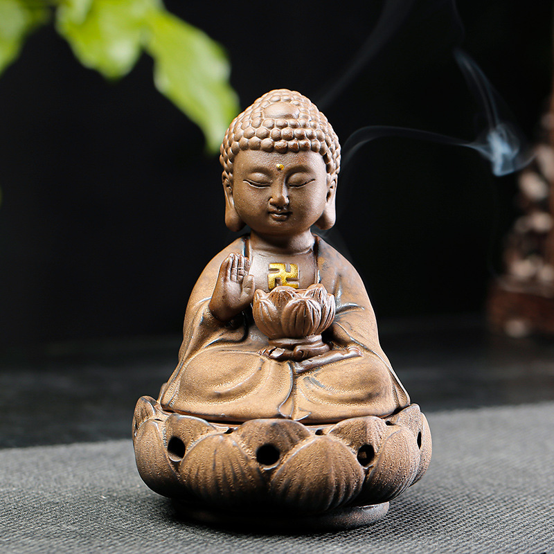 Ceramic incense box for home l - đánh giá và giá Home Fragrance Fig