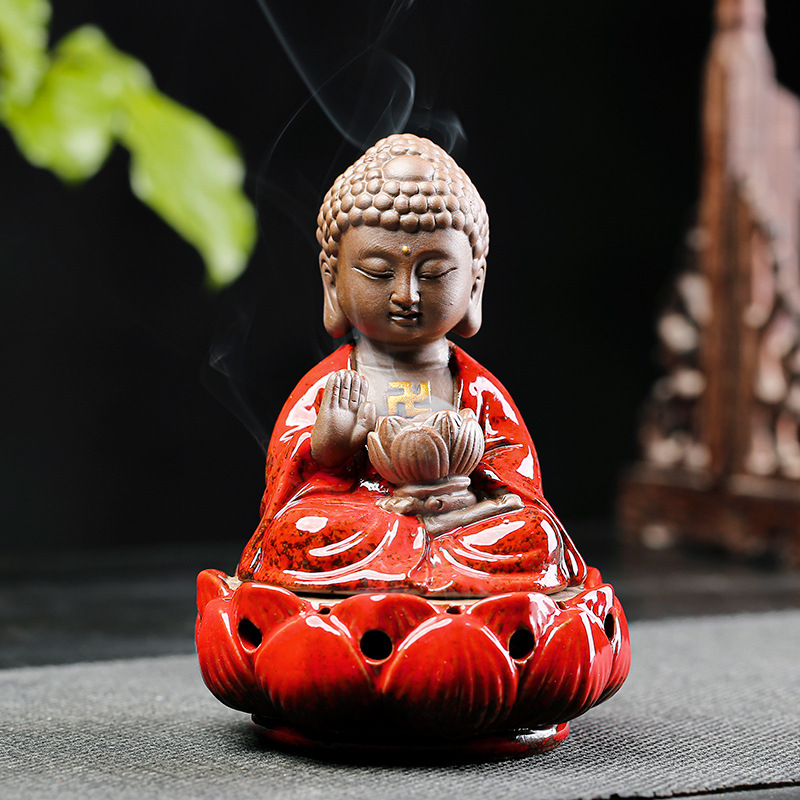 Ceramic incense box for home l - đánh giá và giá Home Fragrance Fig