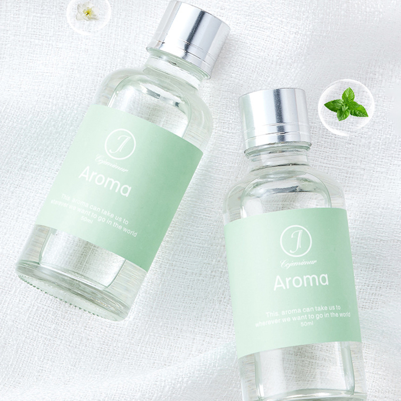 1 Chiếc 50Ml Hạng Yurt Chai Th - đánh giá và giá Home Fragrance Sale