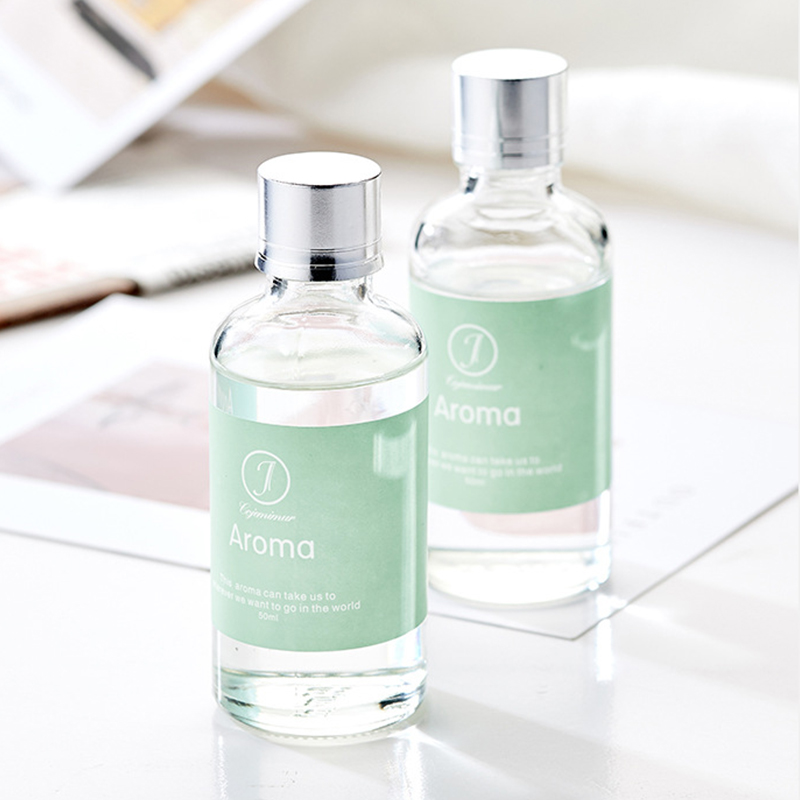 1 Chiếc 50Ml Hạng Yurt Chai Th - đánh giá và giá Home Fragrance Sale