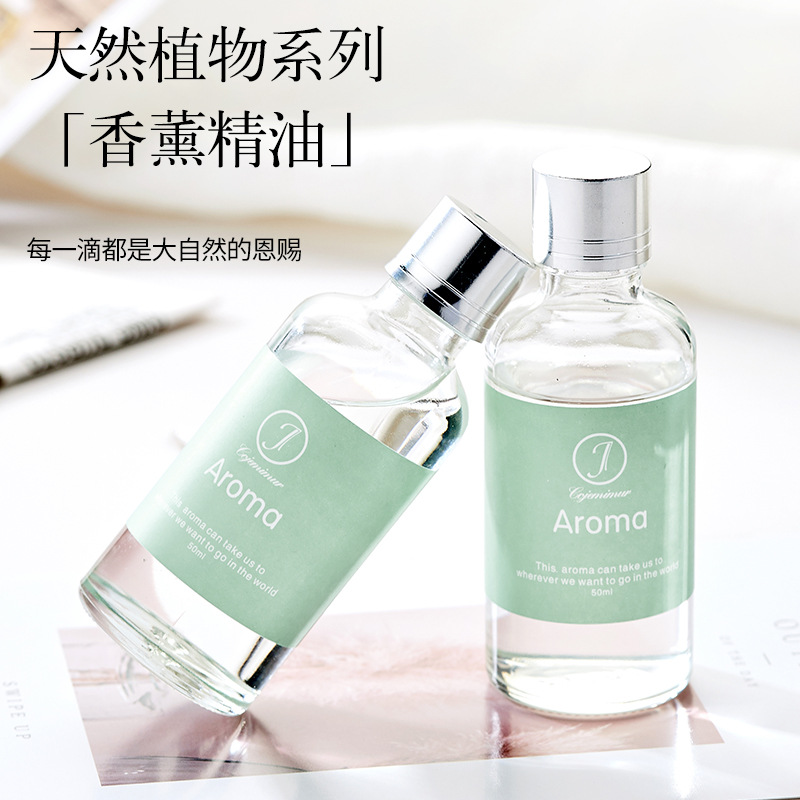 1 Chiếc 50Ml Hạng Yurt Chai Th - đánh giá và giá Home Fragrance Sale
