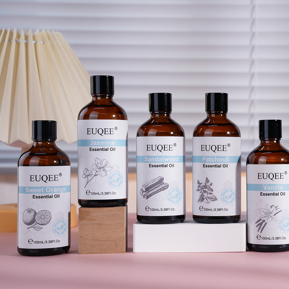 30ml 100ml Pure Natural Essent - đánh giá và giá Home Fragrance Diffusers