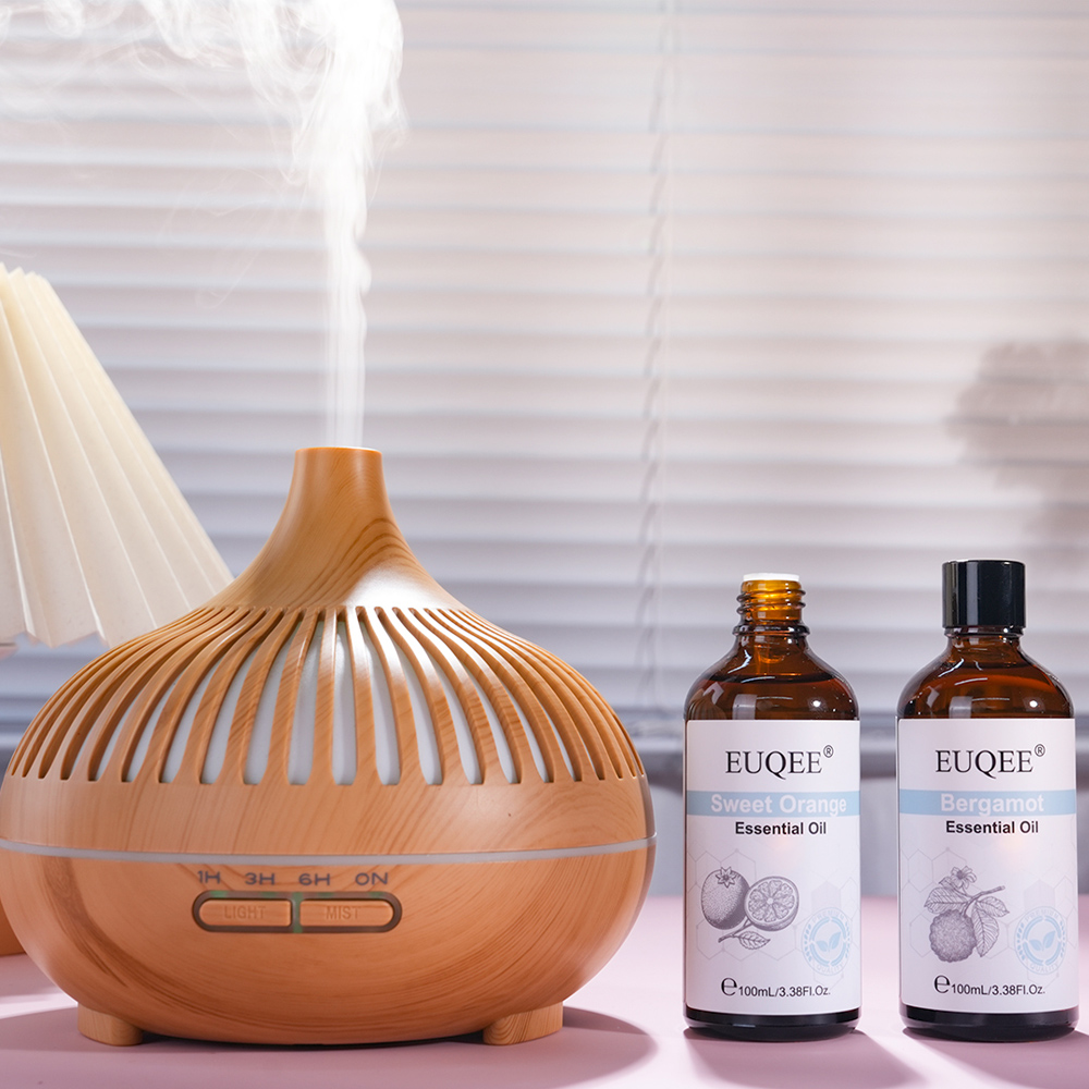 30ml 100ml Pure Natural Essent - đánh giá và giá Home Fragrance Diffusers