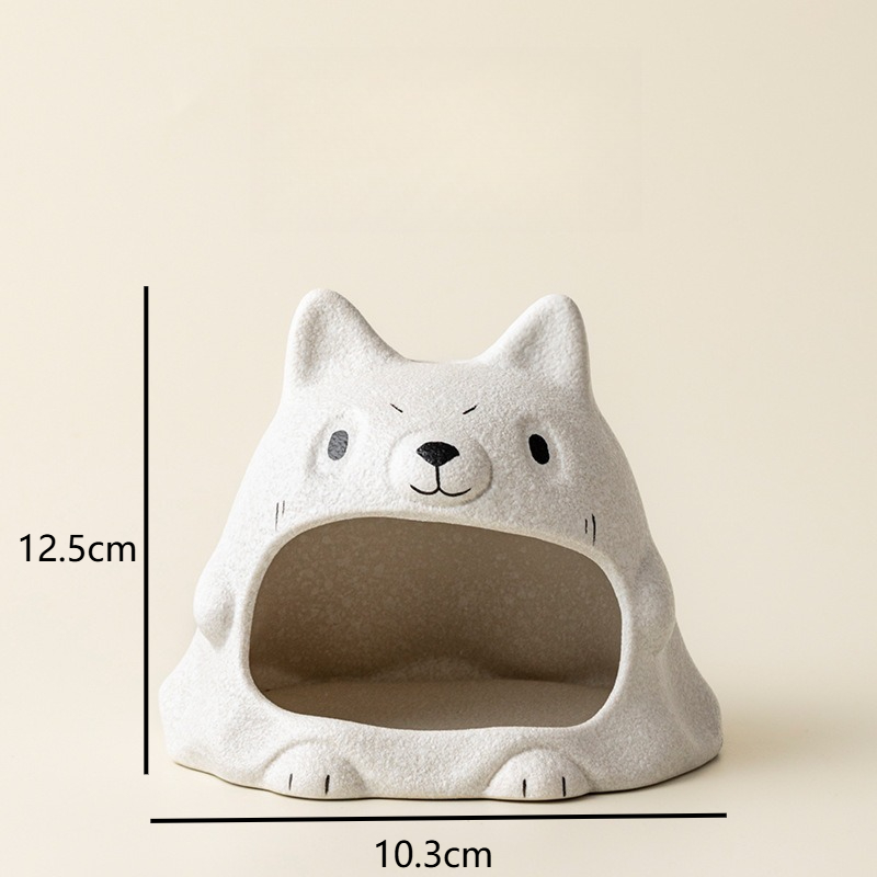Cute Dog Scented Fireplace Cre - đánh giá và giá In Home Fragrance Products