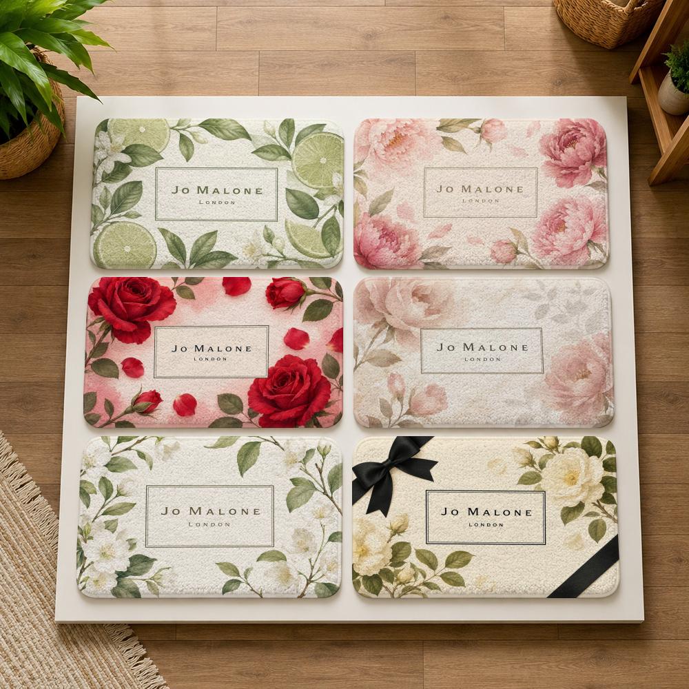 Fragrance-inspired Style J-Jo  - đánh giá và giá Home Fragrance Jo Malone