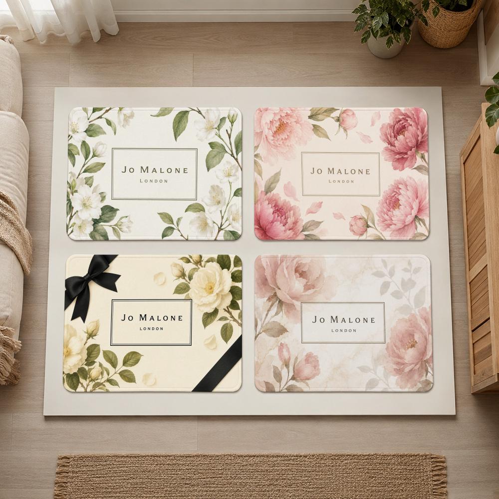 Fragrance-inspired Style J-Jo  - đánh giá và giá Home Fragrance Jo Malone