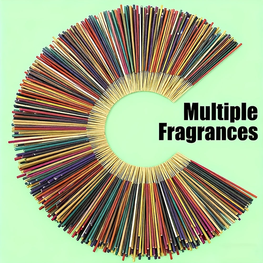 28 Flavors Mixed Pack 60/180/3 - đánh giá và giá Home Fragrance Iris