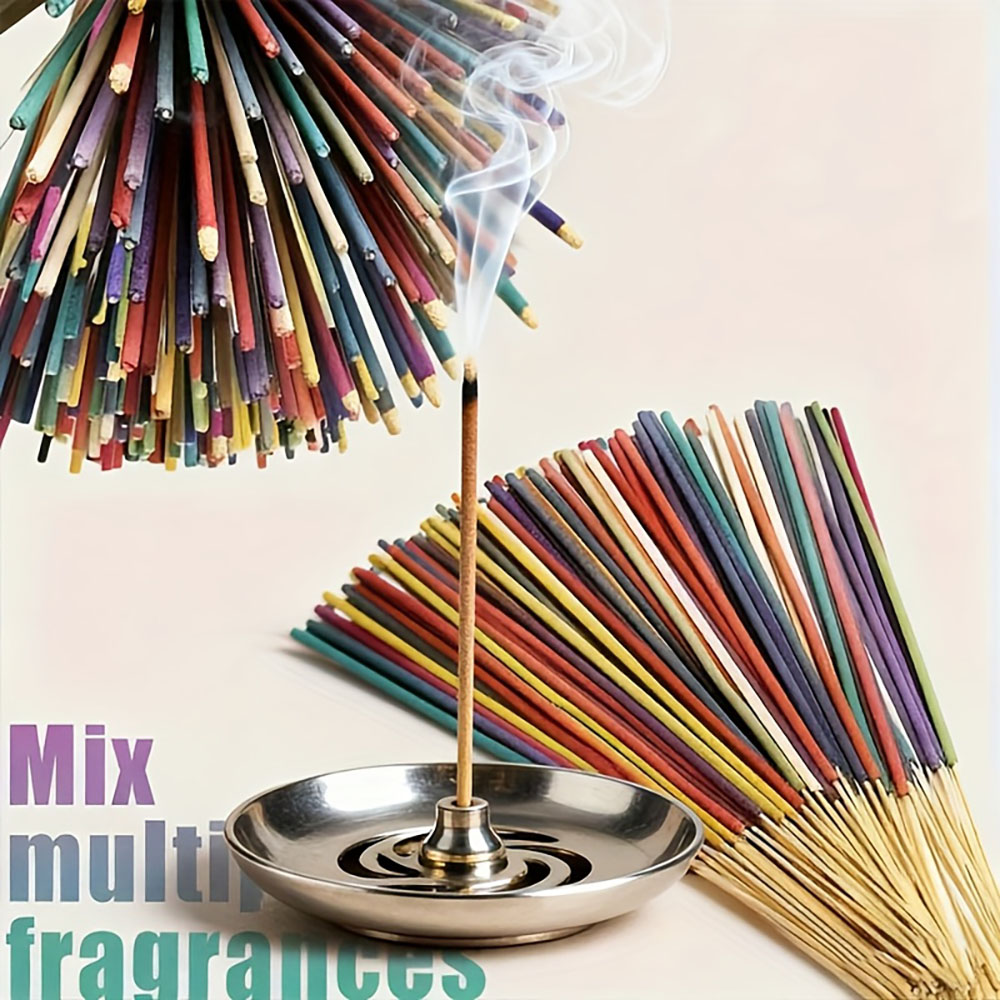 28 Flavors Mixed Pack 60/180/3 - đánh giá và giá Home Fragrance Iris